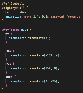 This is example five